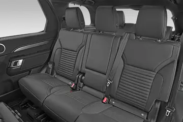 rearseat