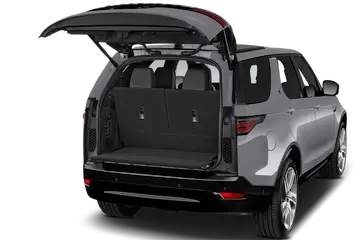 trunk