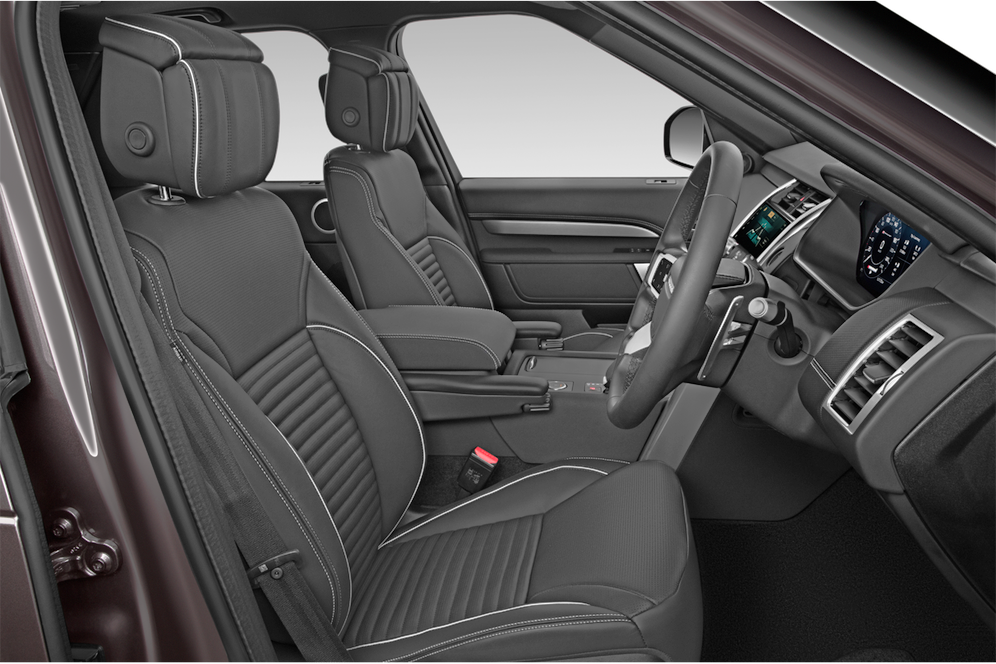 frontseat