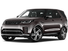 Land Rover Discovery Sw