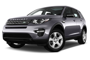 Land Rover Discovery Sport Sw