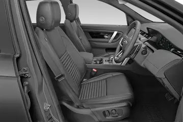frontseat