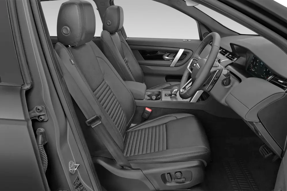 frontseat