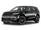 Land Rover Discovery Sport Sw
