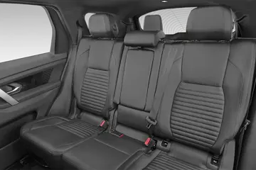 rearseat