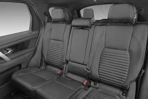 rearseat