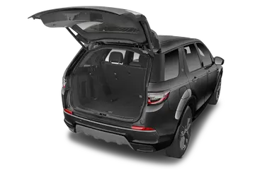 trunk