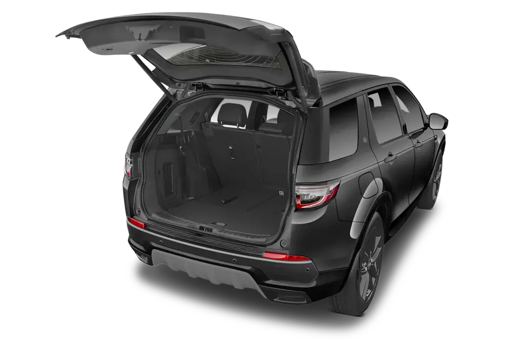 trunk