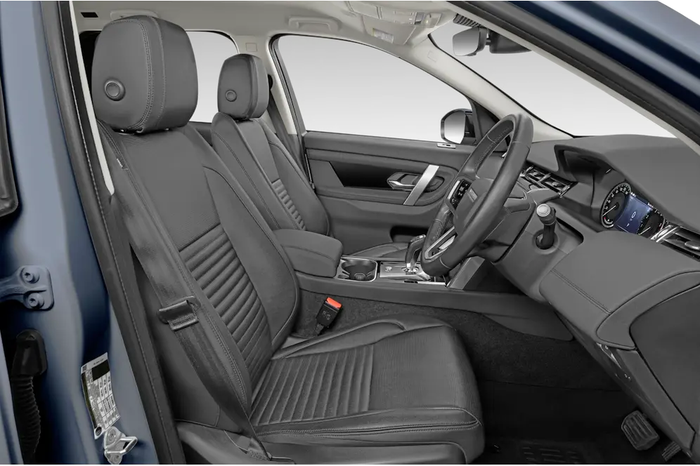 frontseat