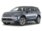 Land Rover Discovery Sport Sw