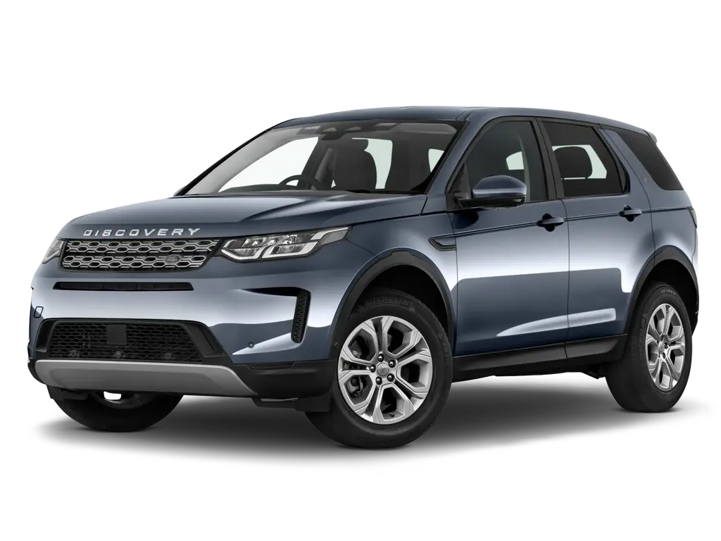 Land Rover Discovery Sport Car Leasing Deals