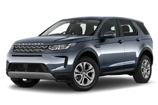 Land Rover Discovery Sport Sw