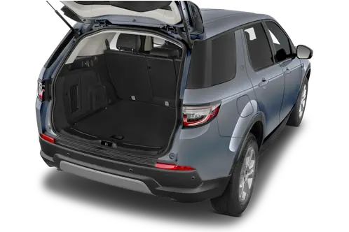 trunk
