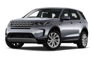 Land Rover Discovery Sport 1.5 P300e Dynamic SE 5dr Auto [5 Seat]