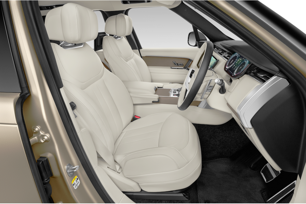 frontseat