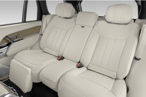rearseat