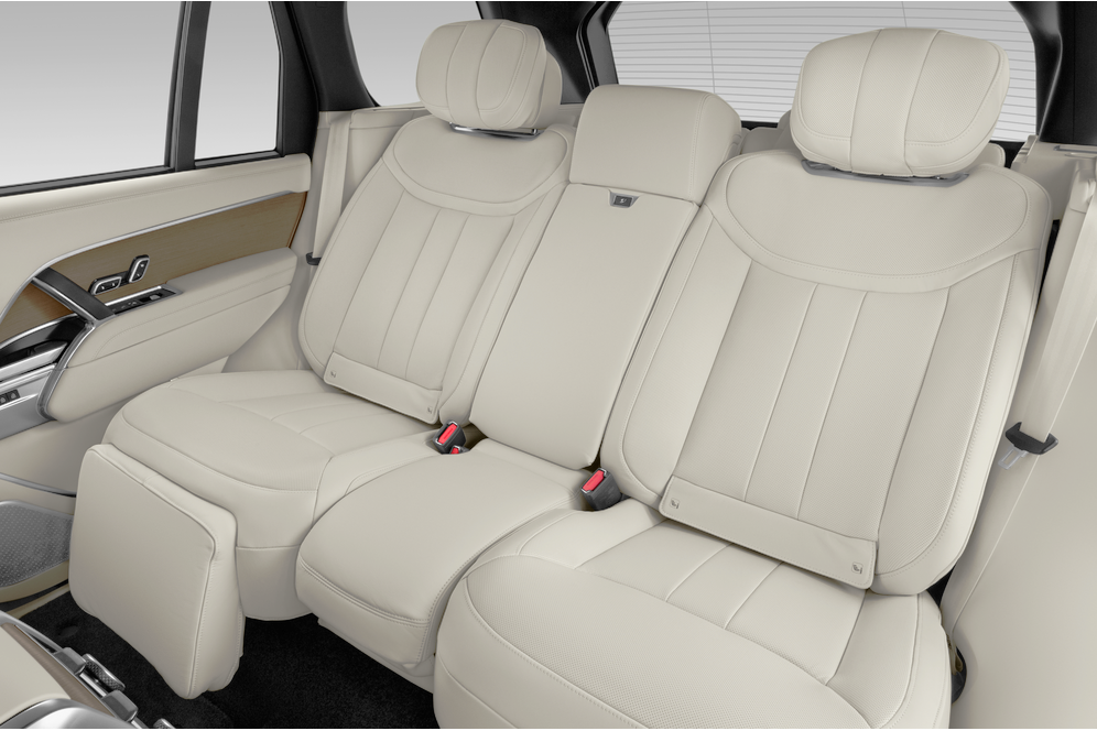 rearseat