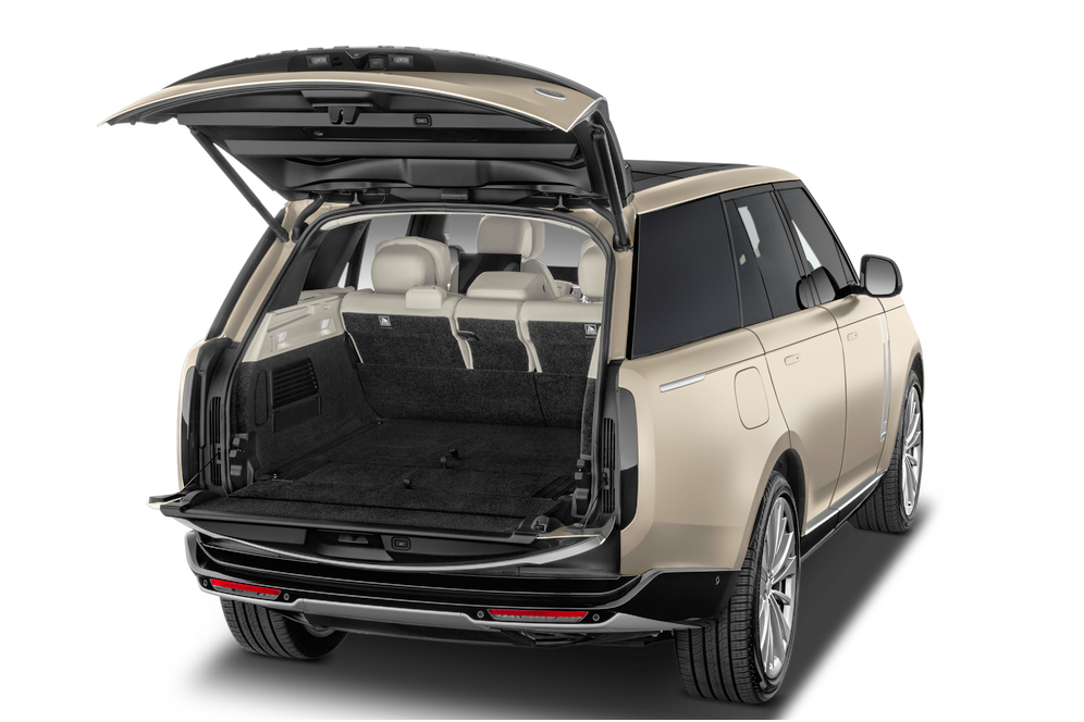 trunk