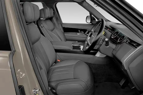 frontseat