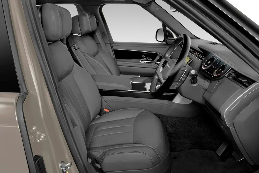 frontseat