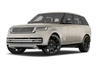 Land Rover Range Rover Estate
