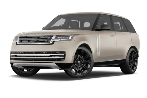 Land Rover Range Rover Estate