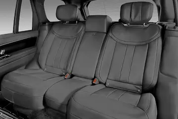 rearseat