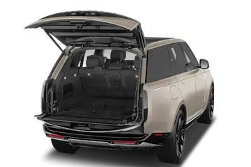 trunk