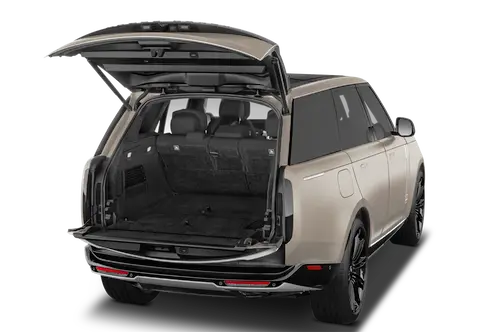 trunk