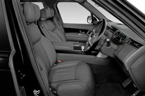 frontseat