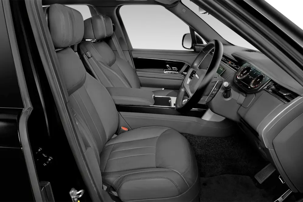 frontseat