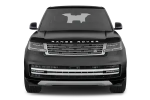 Land Rover Range Rover Estate