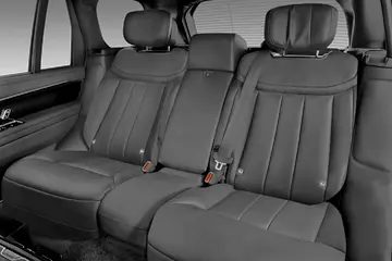 rearseat