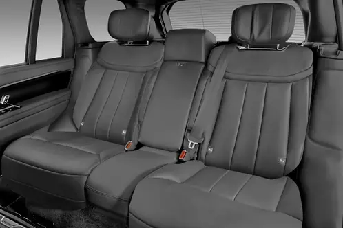 rearseat