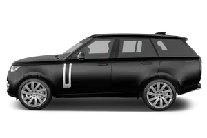 Land Rover Range Rover Estate