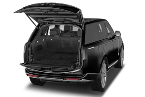 Land Rover Range Rover Estate
