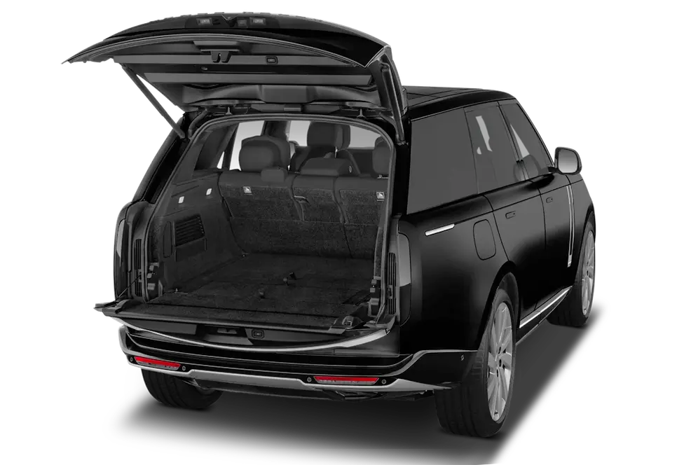 trunk