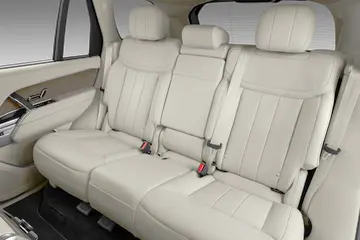 rearseat