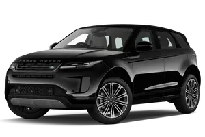 Land Rover Range Rover Evoque 2.0 D165 S 5dr 2WD