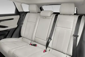 rearseat