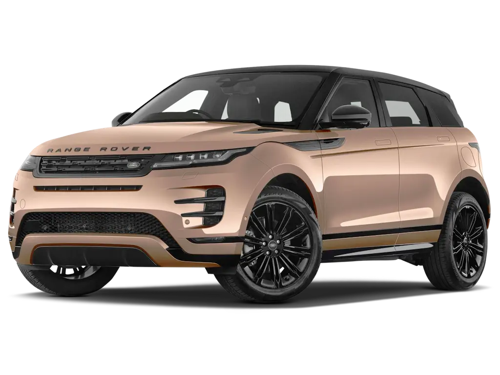 Land Rover Range Rover Evoque Car Leasing Deals | Leasing.com