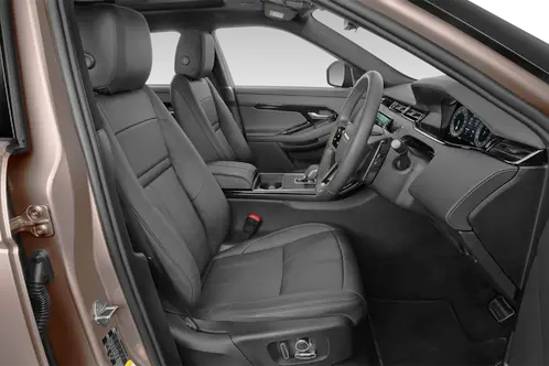 frontseat