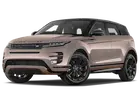 Land Rover Range Rover Evoque Hatchback
