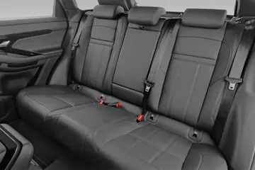 rearseat