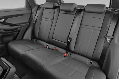 rearseat