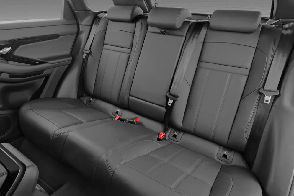 rearseat