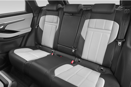 rearseat
