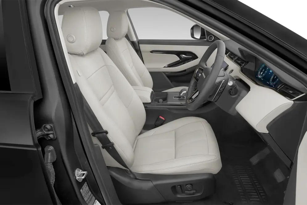 frontseat