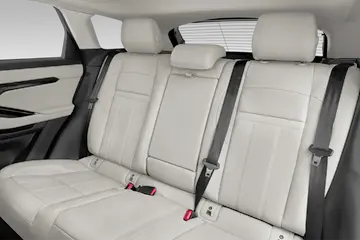 rearseat