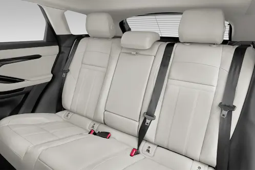 rearseat